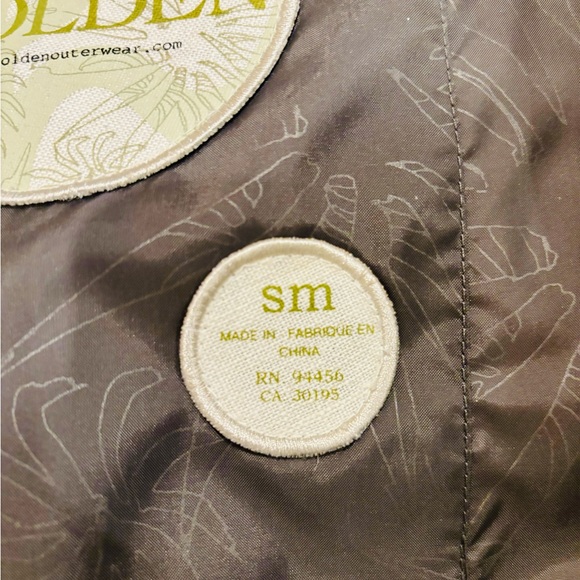 Men’s Holden Jacket - Picture 7 of 13